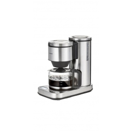 More about SILVERCREST Kaffeemaschine mit Timer silber