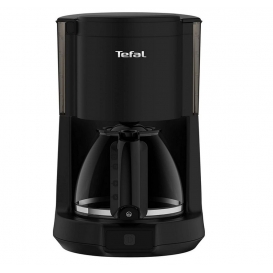 More about Tefal CM272N Principio Select Filter-Kaffeemaschine 1000 Watt 1,25 L Schwarz