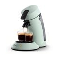 Senseo CSA210/20 Original Plus Padmaschine Kaffee-Boost-Technologie 0,7L Mint