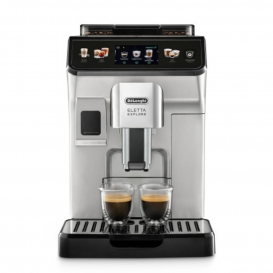 More about DeLonghi ECAM 450.55.S Eletta Explore