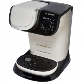 More about Bosch Tassimo-Kapselmaschine My Way 2 creme TAS6507 Intellibrew 1500 W