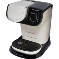 Bosch Tassimo-Kapselmaschine My Way 2 creme TAS6507 Intellibrew 1500 W