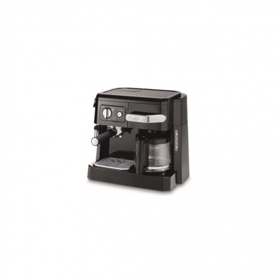 DeLonghi BCO411.B Siebträger Espressomaschine