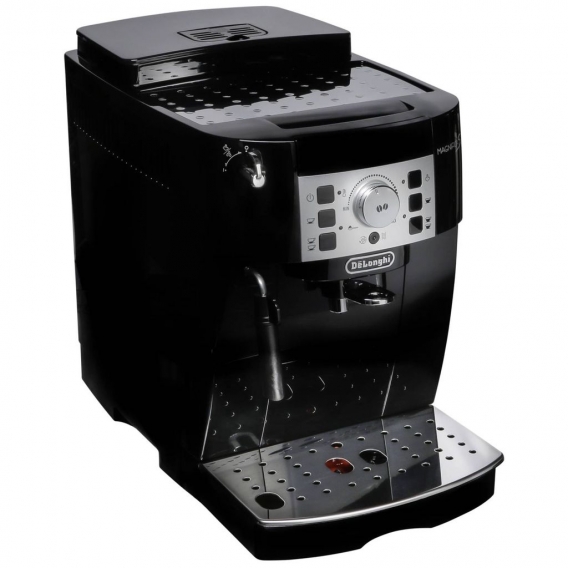 DeLonghi ECAM 22.110B MagnificaS Kaffeevollautomat schwarz