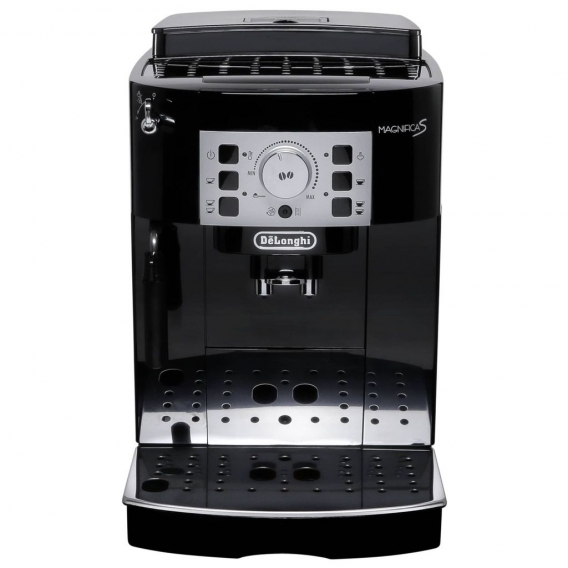 DeLonghi ECAM 22.110B MagnificaS Kaffeevollautomat schwarz