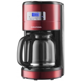 More about Grundig Kaffeeau T.red Sense  Km 6330