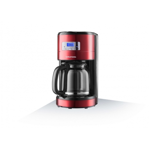 Grundig Kaffeeau T.red Sense  Km 6330