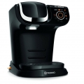 Bosch TASSIMO My Way 2 Schwarz + 20 € Gutschein**  + 1 Getränk + 1 Karussell