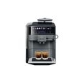 Siemens EQ.6 plus TE651209RW - Espressomaschine - 1,7 l - Kaffeebohnen - Gemahlener Kaffee - Eingeba