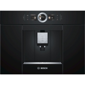 More about Bosch CTL636EB6 Einbau-Kaffeevollautomat
