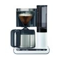 Bosch StyLine TKA8A681 Kaffeemaschinen - Weiß