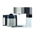 Bosch StyLine TKA8A681 Kaffeemaschinen - Weiß