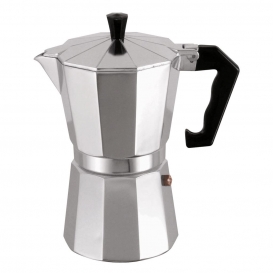 More about MSV Espressokocher Espresso Mokka Maker Kaffeebereiter Aluminium - 3 Tassen