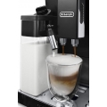 DeLonghi ECAM 44.660.B ELETTA CAPPUCCINO - Kaffee-Vollautomat