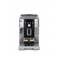 DeLonghi ECAM 250.23 SB Magnificia S smart | Kaffee-Vollautomat | Silber-Schwarz