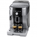 DeLonghi ECAM 250.23 SB Magnificia S smart | Kaffee-Vollautomat | Silber-Schwarz