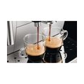 DeLonghi ECAM 250.23 SB Magnificia S smart | Kaffee-Vollautomat | Silber-Schwarz