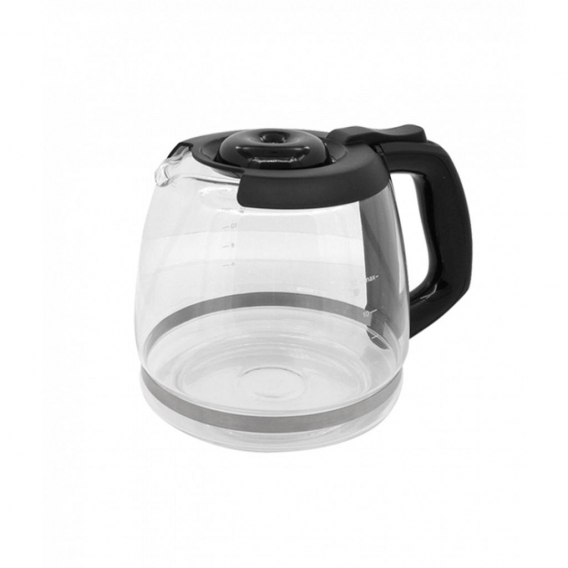 RUSSELL HOBBS Ersatzglaskanne 200080 für Kaffeemaschine Grind & Brew 22000-56