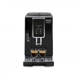 More about De’Longhi ECAM350.50.B, Filterkaffeemaschine, 1,8 l, Kaffeebohnen, Gemahlener Kaffee, Eingebautes Mahlwerk, 1450 W, Schwarz