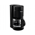 TEFAL CM1218 Uno Kaffeemaschine Schwarz