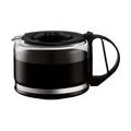 TEFAL CM1218 Uno Kaffeemaschine Schwarz