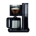 Bosch StyLine TKA8A683 Kaffeemaschinen - Schwarz