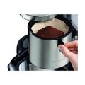 Bosch StyLine TKA8A683 Kaffeemaschinen - Schwarz