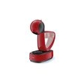 Krups Espressomaschine NESCAFÉ® DOLCE GUSTO® Infinissima KP1708, rot