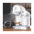 Cecotec Kaffeevollautomat Instant-ccino 20 Chic Serie Bianca