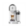 Cecotec Kaffeevollautomat Instant-ccino 20 Chic Serie Bianca