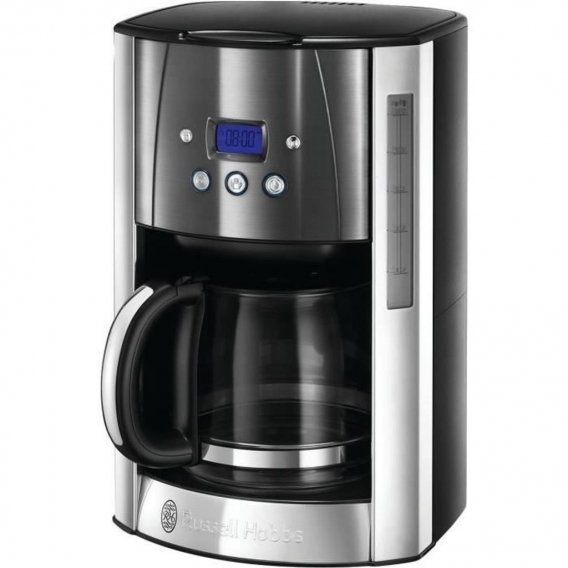 Russell Hobbs 23241-56 Kaffeemaschine Luna