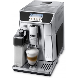 More about DeLonghi ECAM656.85MS PrimaDonna EliteExperience