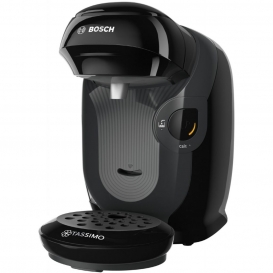 More about Bosch Tassimo TAS1102 Schwarz Kapselmaschine Ein-Knopf-Bedienung Kaffee