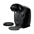 Bosch Tassimo TAS1102 Schwarz Kapselmaschine Ein-Knopf-Bedienung Kaffee