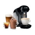 Bosch Tassimo TAS1102 Schwarz Kapselmaschine Ein-Knopf-Bedienung Kaffee