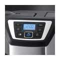 Russell Hobbs 22000-56 Chester Grind und Brew Glas-Kaffeemaschine Mahlwerk