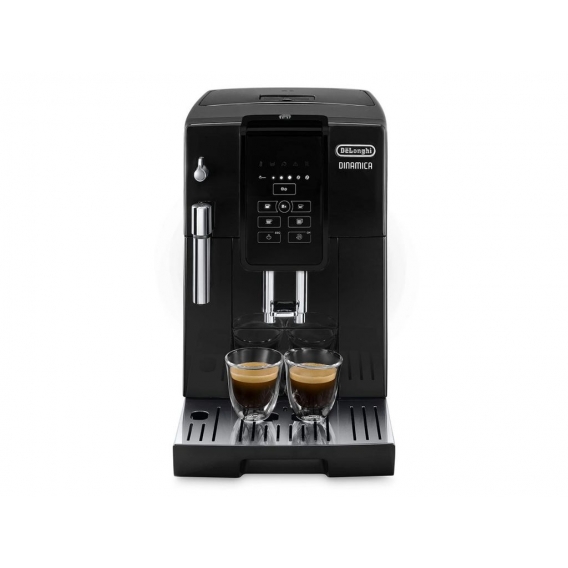 Delonghi ECAM 353.15.B Dinamica Kaffeevollautomat herausnehmbare Brühgruppe