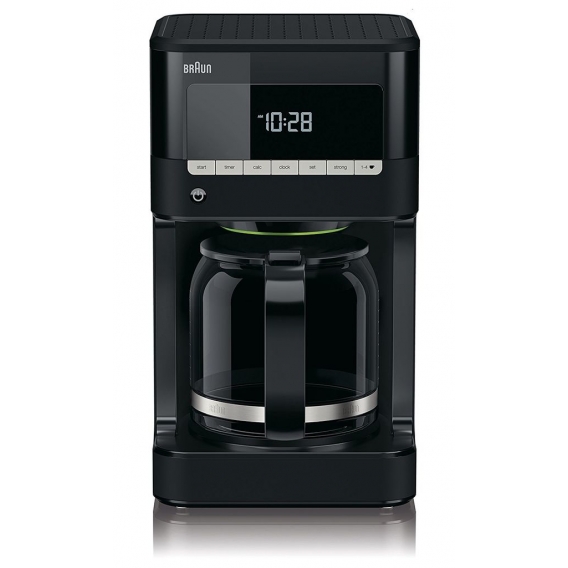 Braun KF7020 PurAroma 7 Kaffeemaschine