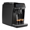 Philips Kaffeevollautomat für 4 Kaffeespezialitäten - Espressomaschine - 1,8 l - Kaffeebohnen - Eing