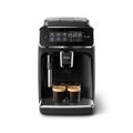 Philips Kaffeevollautomat für 4 Kaffeespezialitäten - Espressomaschine - 1,8 l - Kaffeebohnen - Eing