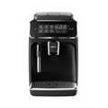 Philips Kaffeevollautomat für 4 Kaffeespezialitäten - Espressomaschine - 1,8 l - Kaffeebohnen - Eing