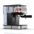BlitzWolf BW-CMM2 Espresso Machine 20 Bar High Pressure Extraction Milk Frothing Accurate Control Dual System Safe Protection 11