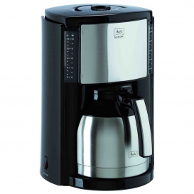 More about MELITTA Look Therm M661BKSST - Kaffeemaschine - 8 Tasse