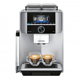 More about Siemens EQ.9 TI9578X1DE - Espressomaschine - 2,3 l - Kaffeebohnen - Eingebautes Mahlwerk - 1500 W -