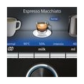 Siemens EQ.9 TI9578X1DE - Espressomaschine - 2,3 l - Kaffeebohnen - Eingebautes Mahlwerk - 1500 W -