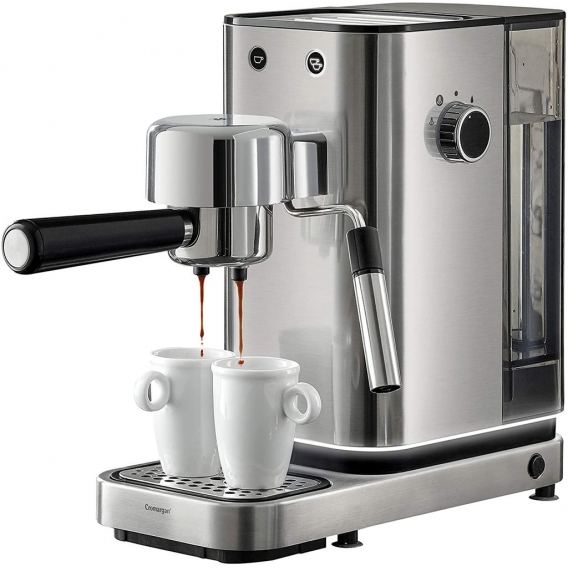 WMF CE WMF LUMERO Siebträger Espressomaschine