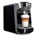 Bosch Tassimo Suny TAS3202 Kaffeemaschinen - Schwarz