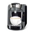 Bosch Tassimo Suny TAS3202 Kaffeemaschinen - Schwarz