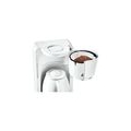 Rowenta CT3801 Thermo-Kaffeemaschine Adiogo weiß