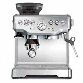 More about Sage SES875BSS2EEU1A - Espressomaschine - 2 l - Kaffeebohnen - Eingebautes Mahlwerk - Edelstahl